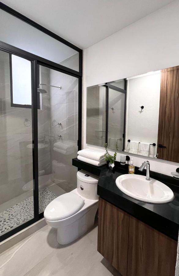 Departamento Nuevo En El Corazon De La Condesa Apartment Mexiko-Stadt